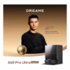 Dreame X60 Pro Ultra Complete Dreame X60 Pro Ultra Complete