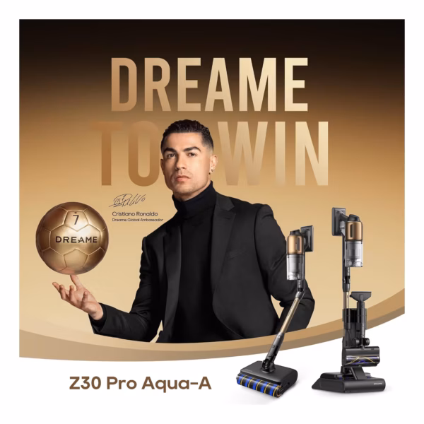 Dreame Z30 Pro Aqua Dreame Z30 Pro Aqua