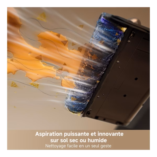 Dreame Z30 Pro Aqua Dreame Z30 Pro Aqua