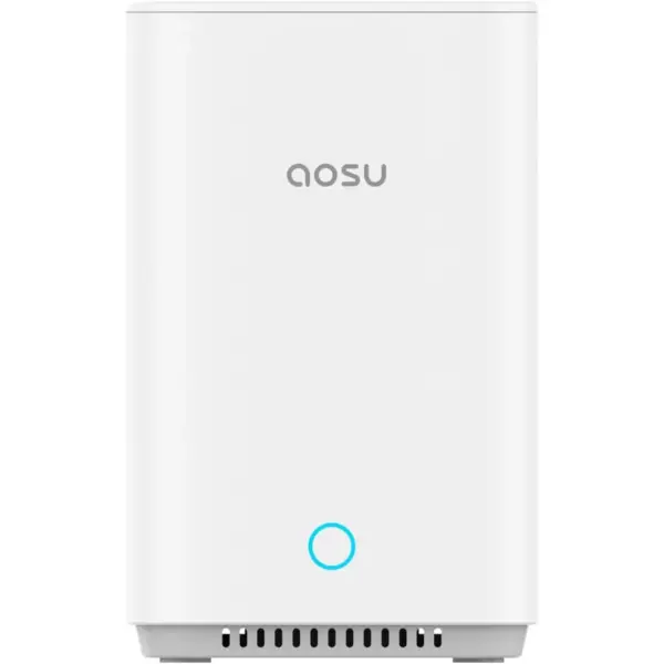 AOSU aosuBase 2.0 - Basisstation für C9C-2Gen, C9X und C9P — 1 AOSU aosuBase 2.0 - Basisstation für C9C-2Gen, C9X und C9P — 1