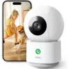 AOSU C2E - 2K Innenkamera für Baby und Haustier — 1 AOSU C2E - 2K Innenkamera für Baby und Haustier — 1