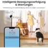 AOSU C2E - 2K Innenkamera für Baby und Haustier — 3 AOSU C2E - 2K Innenkamera für Baby und Haustier — 3