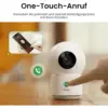 AOSU C2E - 2K Innenkamera für Baby und Haustier — 4 AOSU C2E - 2K Innenkamera für Baby und Haustier — 4