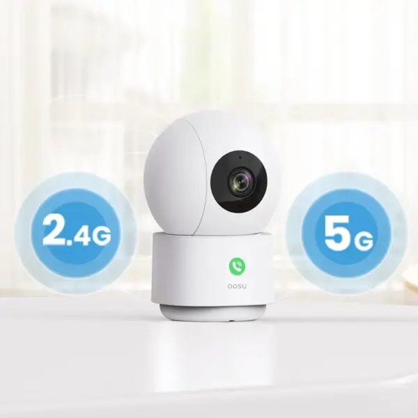 AOSU C2E - 2K indoor camera for baby and pet monitoring — 5 AOSU C2E - 2K indoor camera for baby and pet monitoring — 5