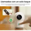 AOSU C2E - Cámara de interior 2K con giro 360° — 4 AOSU C2E - Cámara de interior 2K con giro 360° — 4