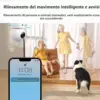 AOSU C2P - Telecamera Wi-Fi da interno 4 MP con rotazione 360° e tracciamento — 3 AOSU C2P - Telecamera Wi-Fi da interno 4 MP con rotazione 360° e tracciamento — 3