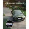 AOSU C9E - 3K Solar Kamera mit 360° Schwenken und Neigen — 3 AOSU C9E - 3K Solar Kamera mit 360° Schwenken und Neigen — 3