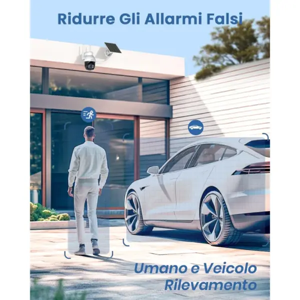 AOSU C9E - Telecamera solare 3K 5 MP con PTZ 360° e rilevamento PIR — 5 AOSU C9E - Telecamera solare 3K 5 MP con PTZ 360° e rilevamento PIR — 5