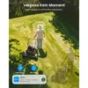 AOSU C9L - 2K Solar Kamera mit PTZ, KI und PIR — 4 AOSU C9L - 2K Solar Kamera mit PTZ, KI und PIR — 4