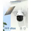 AOSU C9L - Cámara solar exterior 2K con giro 360° — 5 AOSU C9L - Cámara solar exterior 2K con giro 360° — 5