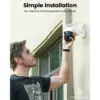 AOSU D1 - 2K solar outdoor security camera with built-in panel — 2 AOSU D1 - 2K solar outdoor security camera with built-in panel — 2