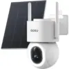 AOSU D1 Max - 4K solar outdoor security camera with 360° pan and tilt — 1 AOSU D1 Max - 4K solar outdoor security camera with 360° pan and tilt — 1