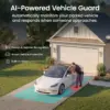 AOSU D1 Max - 4K solar outdoor security camera with 360° pan and tilt — 4 AOSU D1 Max - 4K solar outdoor security camera with 360° pan and tilt — 4