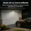 AOSU D1 Max - Cámara solar exterior 4K con giro 360° — 5 AOSU D1 Max - Cámara solar exterior 4K con giro 360° — 5