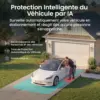 AOSU D1 Max - Caméra extérieure solaire 4K PTZ 360° — 4 AOSU D1 Max - Caméra extérieure solaire 4K PTZ 360° — 4