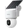 AOSU D1 Max - Telecamera solare 4K 8 MP con PTZ 360° e luce LED da 150 lumen — 1 AOSU D1 Max - Telecamera solare 4K 8 MP con PTZ 360° e luce LED da 150 lumen — 1