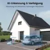 AOSU L5P - 3K Flutlichtkamera mit 2600 Lumen — 4 AOSU L5P - 3K Flutlichtkamera mit 2600 Lumen — 4