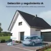 AOSU L5P - Cámara con foco 3K de 2600 lúmenes — 4 AOSU L5P - Cámara con foco 3K de 2600 lúmenes — 4