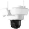 AOSU L5P - Telecamera con faro 3K, 2600 lumen e PTZ 360°, alimentazione via cavo — 1 AOSU L5P - Telecamera con faro 3K, 2600 lumen e PTZ 360°, alimentazione via cavo — 1