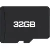 AOSU microSD-Karte 32 GB - für C9L, C9C, C9E und C9S — 1 AOSU microSD-Karte 32 GB - für C9L, C9C, C9E und C9S — 1