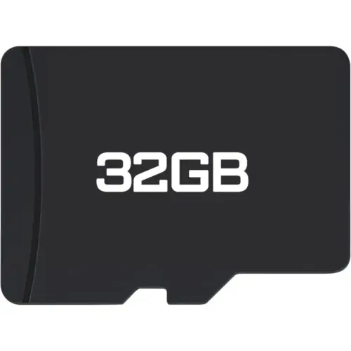 AOSU microSD-Karte 32 GB - für C9L, C9C, C9E und C9S — 1 AOSU microSD-Karte 32 GB - für C9L, C9C, C9E und C9S — 1