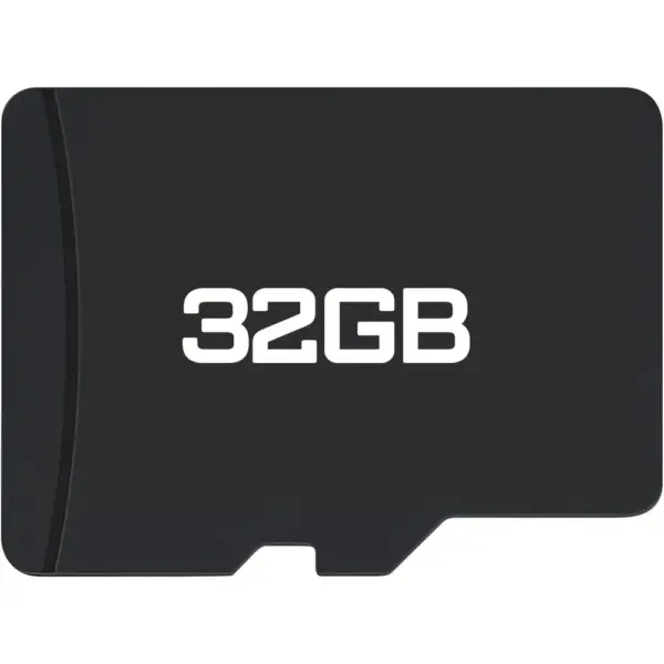 AOSU microSD-Karte 32 GB - für C9L, C9C, C9E und C9S — 1 AOSU microSD-Karte 32 GB - für C9L, C9C, C9E und C9S — 1