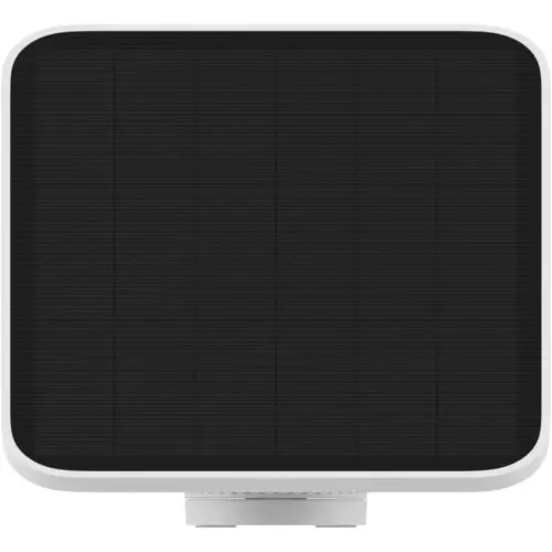 AOSU Solarpanel 3 W - Zusatzpanel für die Kamera C9X — 1 AOSU Solarpanel 3 W - Zusatzpanel für die Kamera C9X — 1