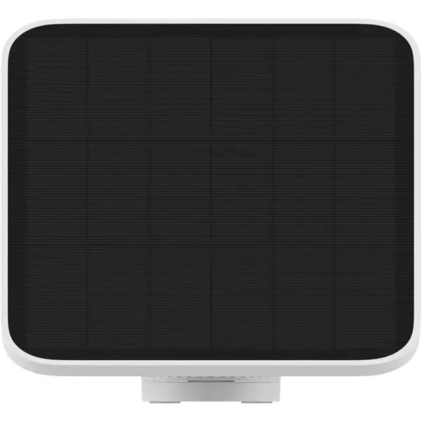 AOSU Solarpanel 3 W - Zusatzpanel für die Kamera C9X — 1 AOSU Solarpanel 3 W - Zusatzpanel für die Kamera C9X — 1