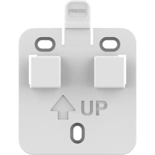 AOSU C9P/C9X Wall Mount - wall bracket for T2 Pro and T2 Ultra cameras — 1 AOSU C9P/C9X Wall Mount - wall bracket for T2 Pro and T2 Ultra cameras — 1