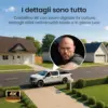 AOSU T2 Ultra - Telecamera solare 4K PTZ 360° con radar e visione notturna TrueColor — 5 AOSU T2 Ultra - Telecamera solare 4K PTZ 360° con radar e visione notturna TrueColor — 5