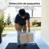 AOSU V8E - Timbre con cámara 2K y gran angular de 170° — 3 AOSU V8E - Timbre con cámara 2K y gran angular de 170° — 3