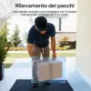 AOSU V8E - Campanello video 2K con grandangolo 170° e rilevamento dei pacchi — 2 AOSU V8E - Campanello video 2K con grandangolo 170° e rilevamento dei pacchi — 2