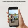 AOSU V8E - Campanello video 2K con grandangolo 170° e rilevamento dei pacchi — 3 AOSU V8E - Campanello video 2K con grandangolo 170° e rilevamento dei pacchi — 3