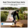 AOSU V8P - 2K wireless video doorbell with 166° view — 4 AOSU V8P - 2K wireless video doorbell with 166° view — 4