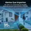 AOSU V8S - Timbre con cámara 3K con radar — 4 AOSU V8S - Timbre con cámara 3K con radar — 4
