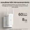 AOSU V8S - Timbre con cámara 3K con radar — 5 AOSU V8S - Timbre con cámara 3K con radar — 5