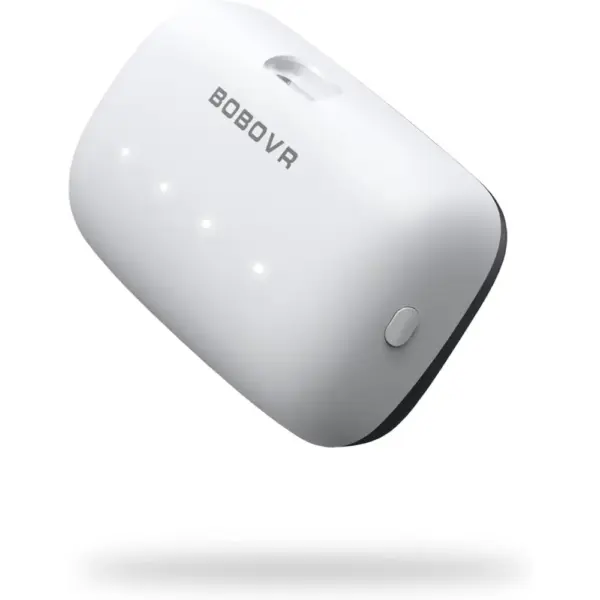 BOBOVR B100 - Batterie remplaçable à chaud 10 000 mAh — 1 BOBOVR B100 - Batterie remplaçable à chaud 10 000 mAh — 1