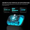 BOBOVR B100 - Batterie remplaçable à chaud 10 000 mAh — 3 BOBOVR B100 - Batterie remplaçable à chaud 10 000 mAh — 3