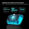 BOBOVR B100 - Batteria sostituibile a caldo da 10.000 mAh per cinghia S3 Pro — 3 BOBOVR B100 - Batteria sostituibile a caldo da 10.000 mAh per cinghia S3 Pro — 3