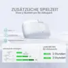 BOBOVR B2 - Ersatzakku 5200 mAh für M2 Pro und M3 Pro — 3 BOBOVR B2 - Ersatzakku 5200 mAh für M2 Pro und M3 Pro — 3