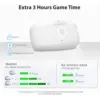 BOBOVR BD2-1 - Twin magnetic charging dock for B2 batteries — 3 BOBOVR BD2-1 - Twin magnetic charging dock for B2 batteries — 3