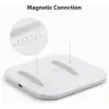 BOBOVR BD2-1 - Twin magnetic charging dock for B2 batteries — 4 BOBOVR BD2-1 - Twin magnetic charging dock for B2 batteries — 4