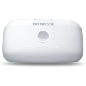 BOBOVR B2 - Batterie magnétique 5 200 mAh pour sangles M2 Pro et M3 Pro — 1