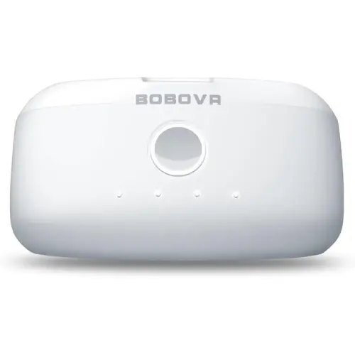 BOBOVR B2 - Batterie magnétique 5 200 mAh pour sangles M2 Pro et M3 Pro — 1 BOBOVR B2 - Batterie magnétique 5 200 mAh pour sangles M2 Pro et M3 Pro — 1
