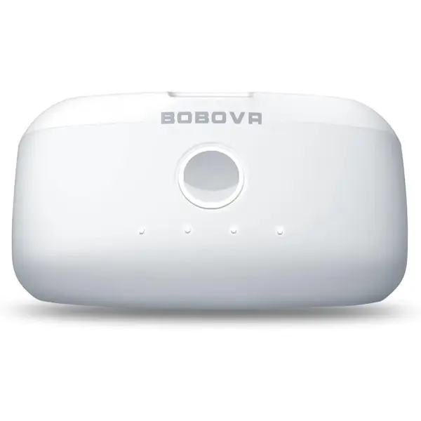 BOBOVR B2 - Batterie magnétique 5 200 mAh pour sangles M2 Pro et M3 Pro — 1 BOBOVR B2 - Batterie magnétique 5 200 mAh pour sangles M2 Pro et M3 Pro — 1