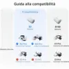 BOBOVR B2 - Batteria magnetica da 5200 mAh sostituibile a caldo — 2 BOBOVR B2 - Batteria magnetica da 5200 mAh sostituibile a caldo — 2