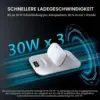 BOBOVR BD3 - Ladestation für drei B100-Akkus — 3 BOBOVR BD3 - Ladestation für drei B100-Akkus — 3