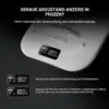 BOBOVR BD3 - Ladestation für drei B100-Akkus — 5 BOBOVR BD3 - Ladestation für drei B100-Akkus — 5