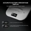 BOBOVR BD3 - 30 W charging dock for three B100 batteries — 5 BOBOVR BD3 - 30 W charging dock for three B100 batteries — 5