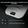 BOBOVR BD3 - Stazione di ricarica rapida per 3 batterie B100 — 5 BOBOVR BD3 - Stazione di ricarica rapida per 3 batterie B100 — 5